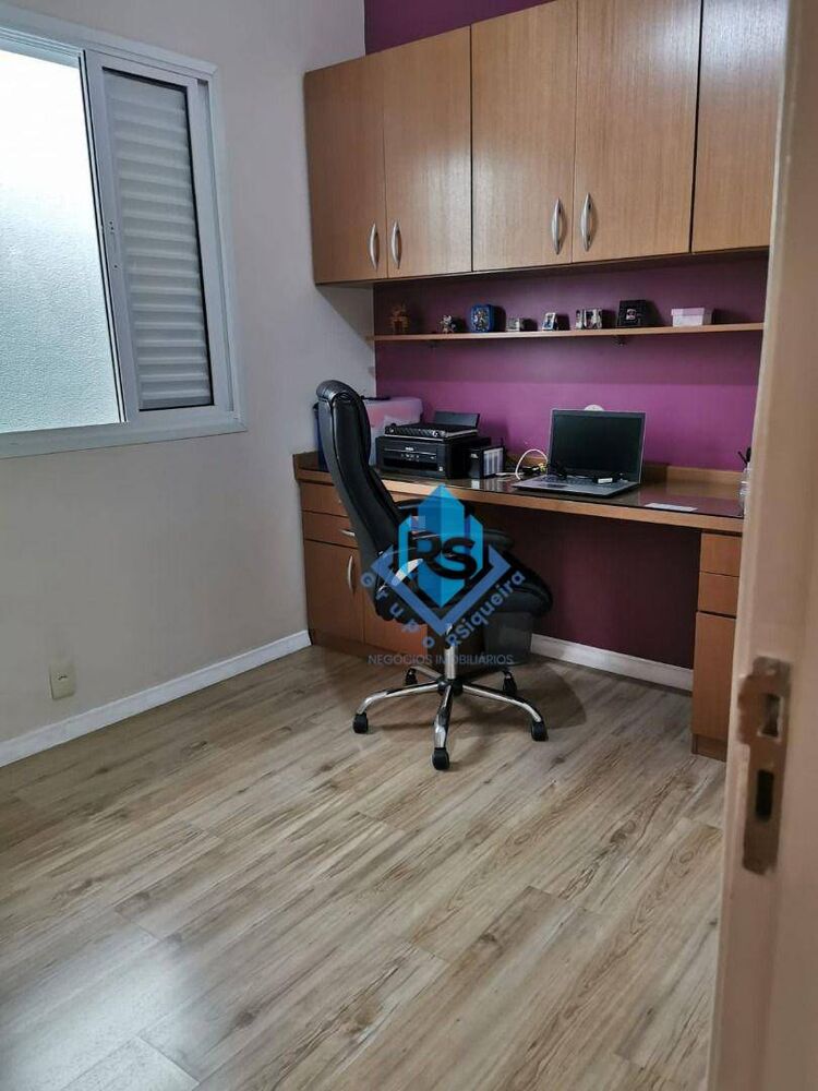 Sobrado, 3 quartos, 183 m² - Foto 7