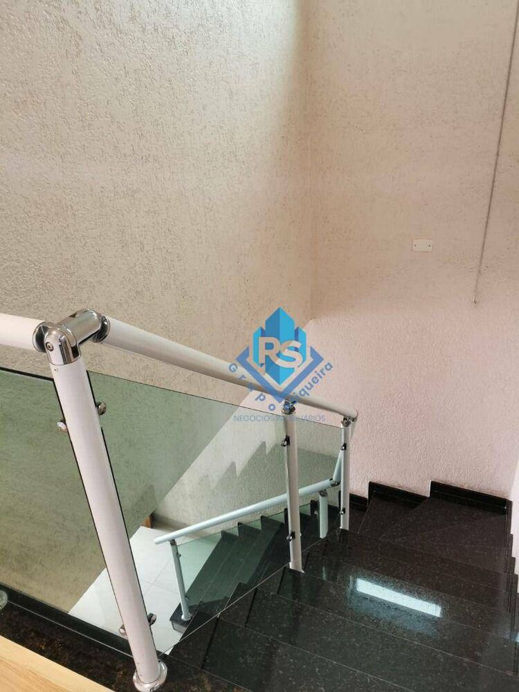 Sobrado, 3 quartos, 183 m² - Foto 8