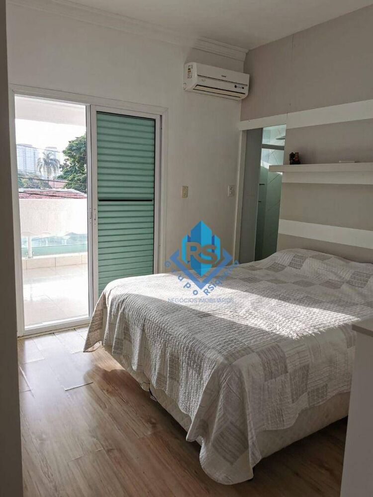 Sobrado, 3 quartos, 183 m² - Foto 1