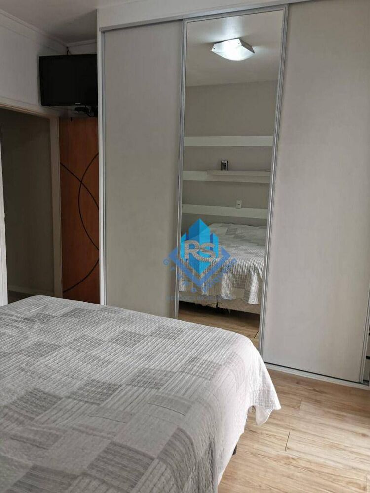 Sobrado, 3 quartos, 183 m² - Foto 2