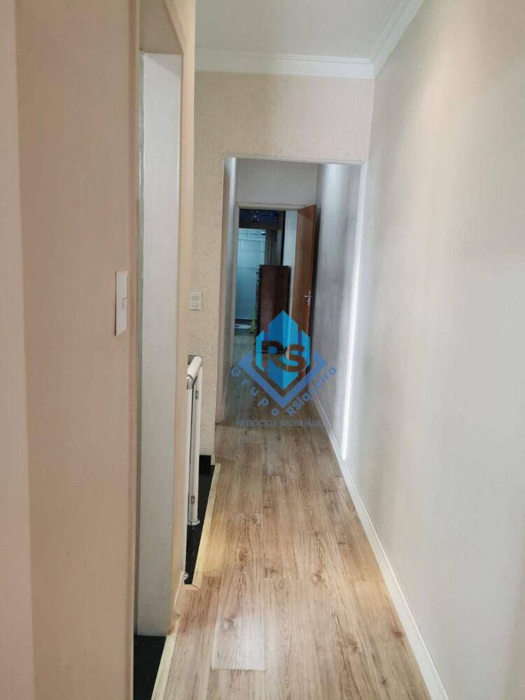 Sobrado, 3 quartos, 183 m² - Foto 6