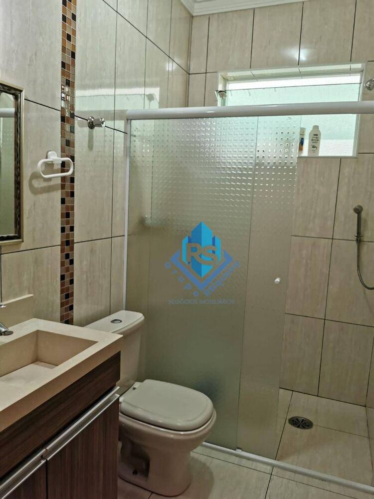 Sobrado, 3 quartos, 183 m² - Foto 11