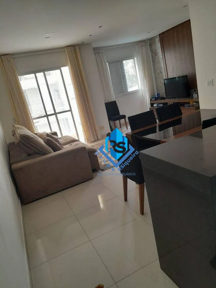 Apartamento, 3 quartos, 74 m² - Foto 2