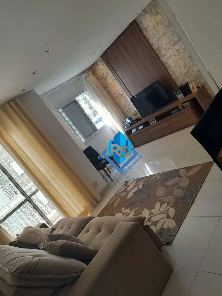 Apartamento, 3 quartos, 74 m² - Foto 1