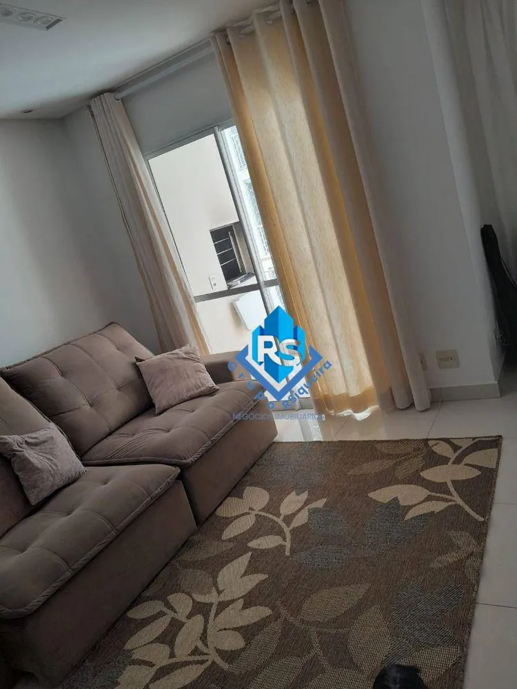 Apartamento, 3 quartos, 74 m² - Foto 3