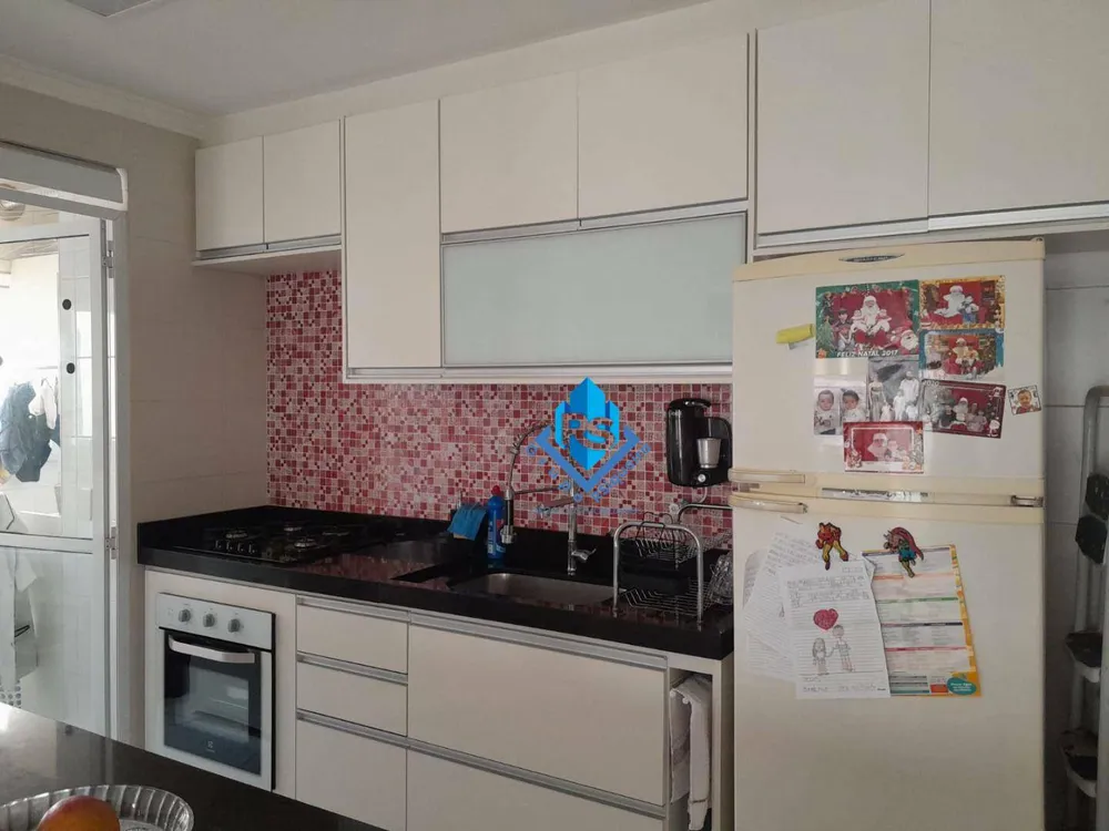Apartamento, 3 quartos, 74 m² - Foto 9