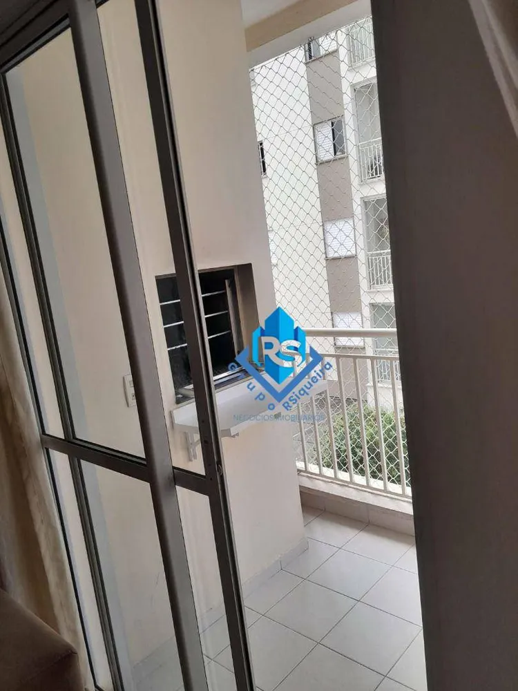 Apartamento, 3 quartos, 74 m² - Foto 7