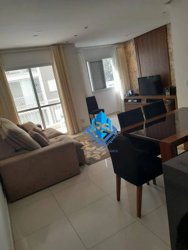Apartamento, 3 quartos, 74 m² - Foto 5