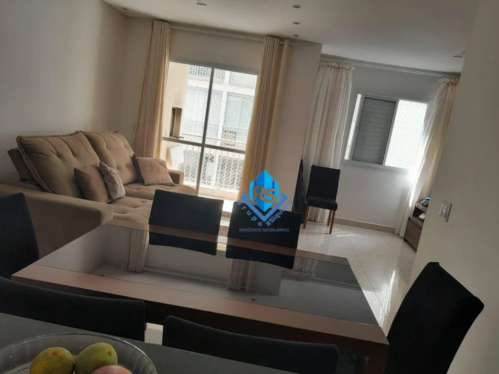 Apartamento, 3 quartos, 74 m² - Foto 4
