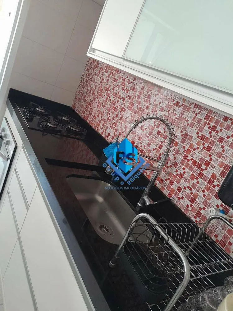 Apartamento, 3 quartos, 74 m² - Foto 12