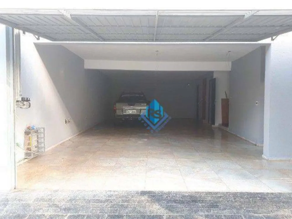 Sobrado, 3 quartos, 340 m² - Foto 15
