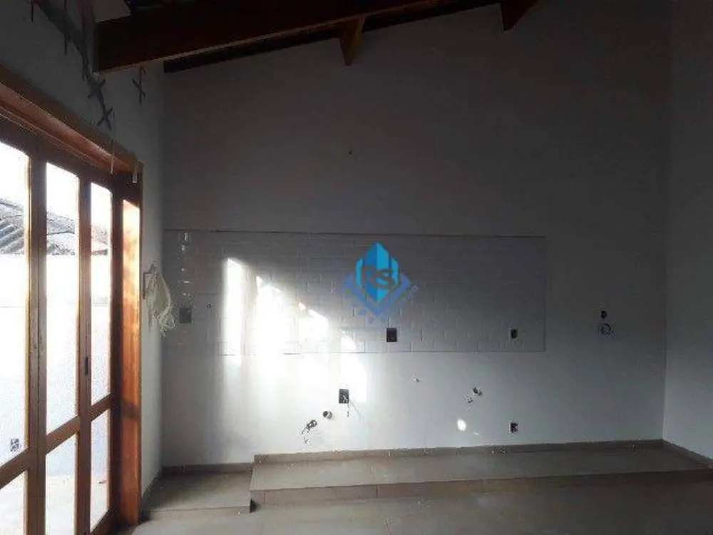 Sobrado, 3 quartos, 340 m² - Foto 12