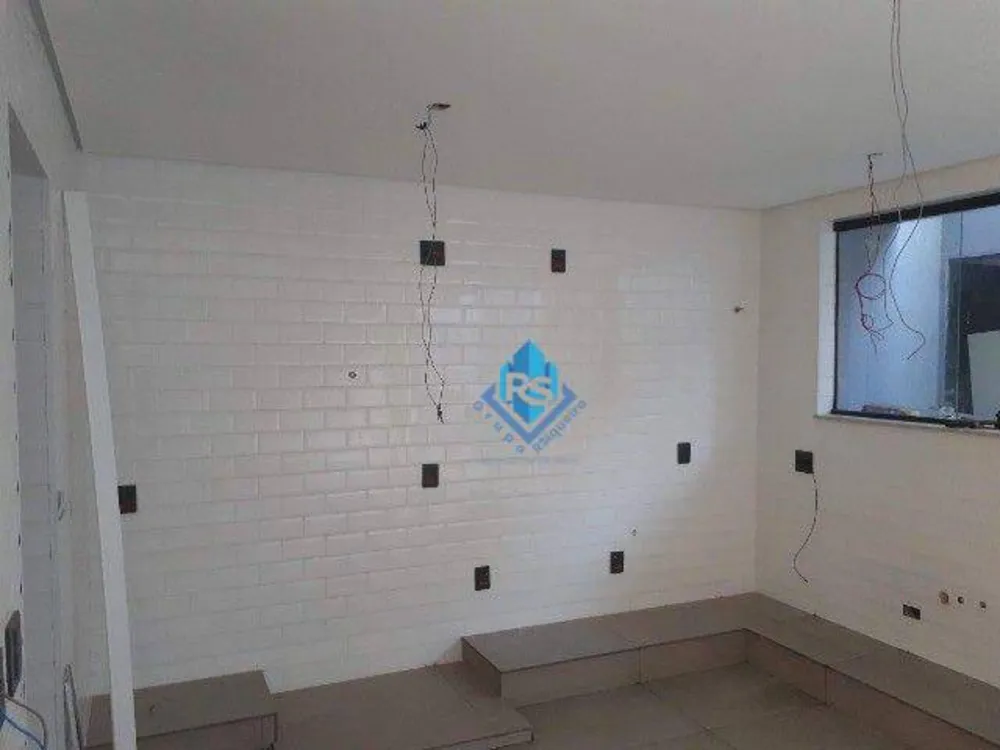 Sobrado, 3 quartos, 340 m² - Foto 6