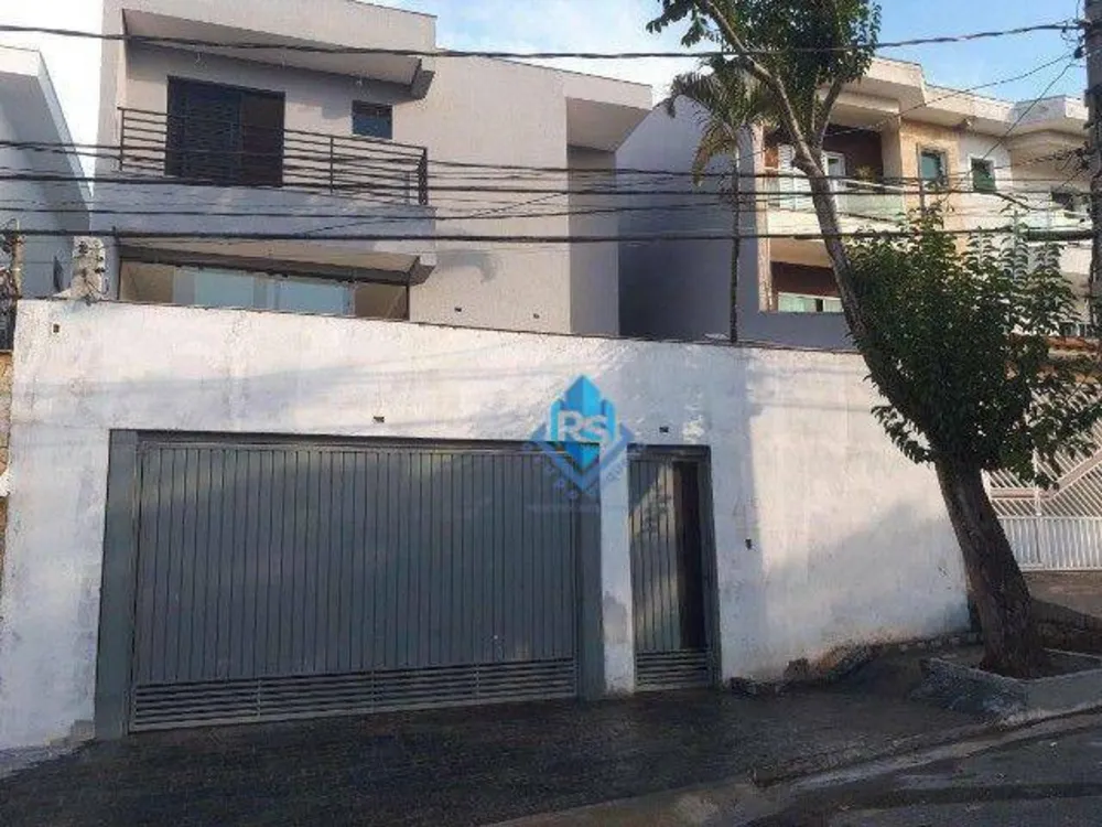 Sobrado, 3 quartos, 340 m² - Foto 16