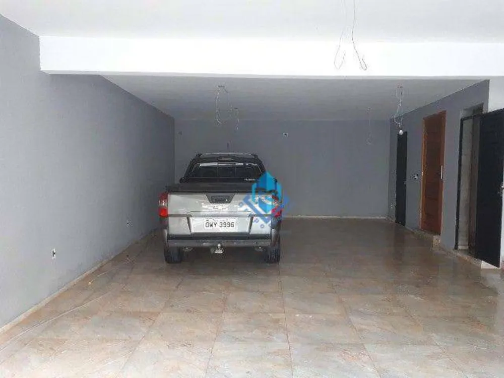 Sobrado, 3 quartos, 340 m² - Foto 14