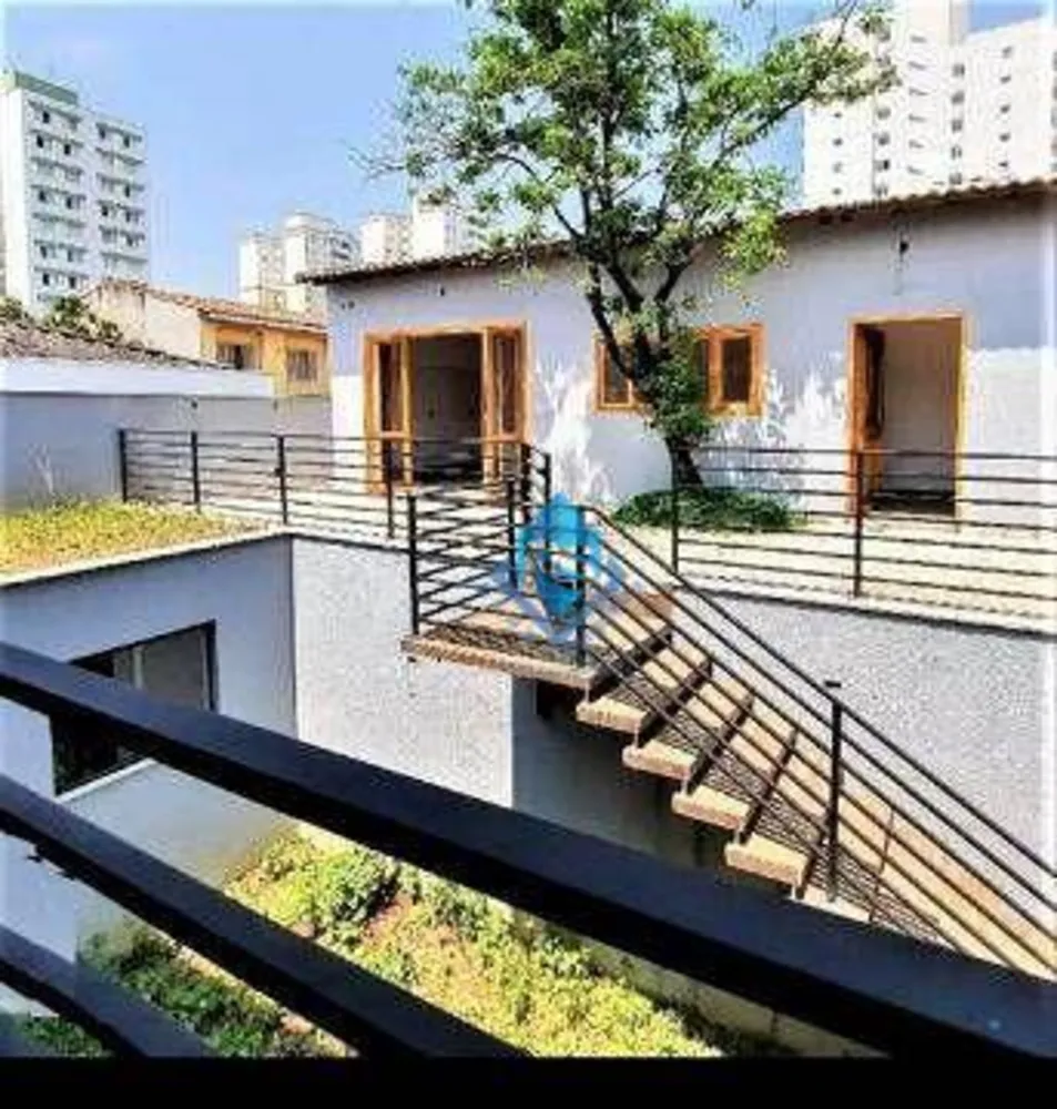 Sobrado, 3 quartos, 340 m² - Foto 8