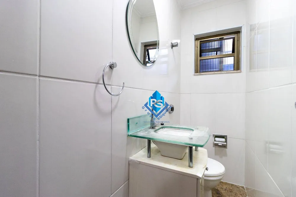 Sobrado, 4 quartos, 234 m² - Foto 4