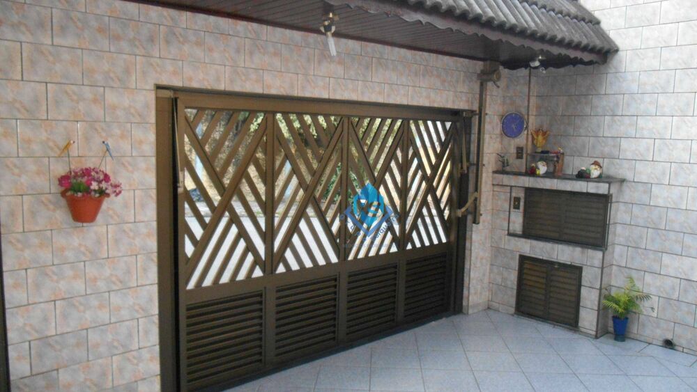 Sobrado à venda e aluguel com 4 quartos, 234m² - Foto 11