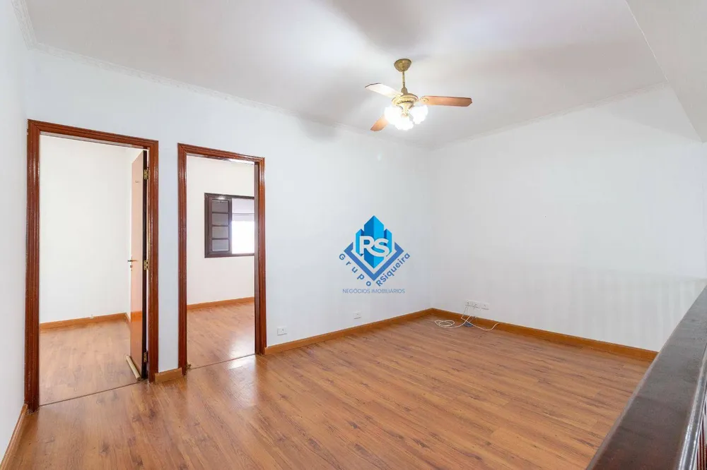 Sobrado, 4 quartos, 234 m² - Foto 16