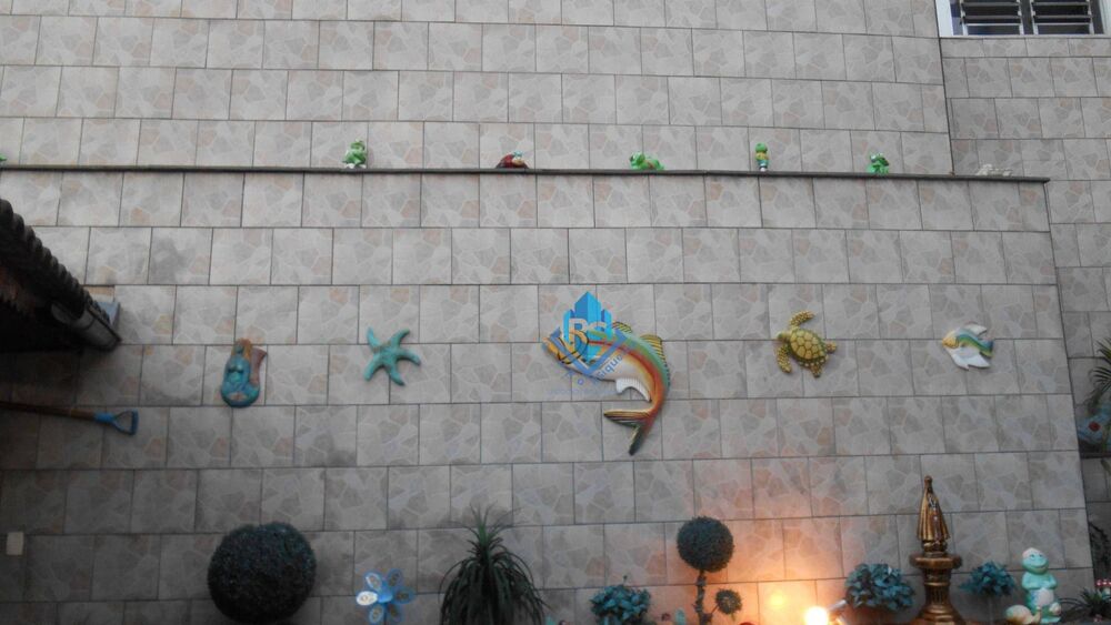 Sobrado à venda e aluguel com 4 quartos, 234m² - Foto 2