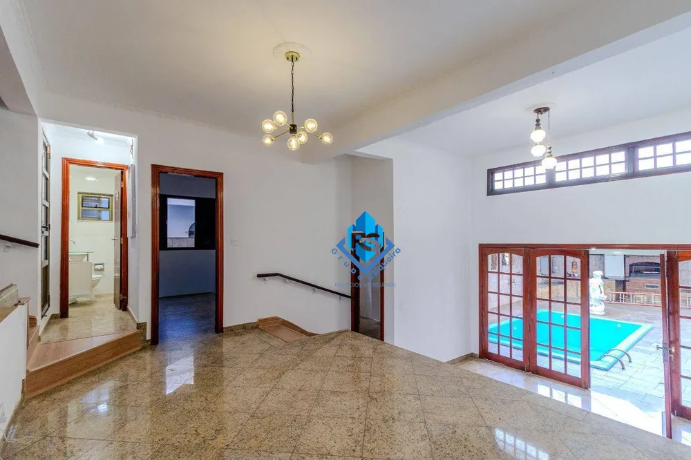 Sobrado, 4 quartos, 234 m² - Foto 15