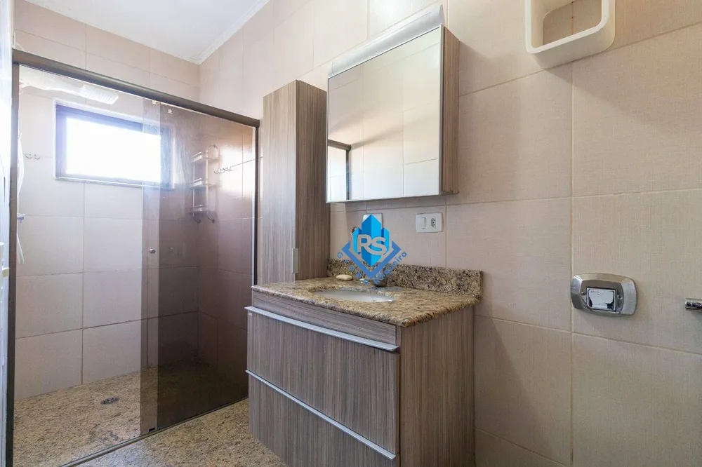 Sobrado, 4 quartos, 234 m² - Foto 3