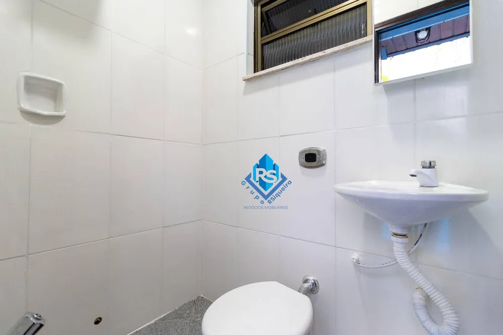 Sobrado, 4 quartos, 234 m² - Foto 19