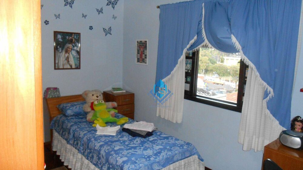 Sobrado à venda e aluguel com 4 quartos, 234m² - Foto 8