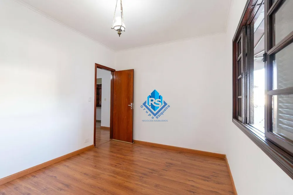 Sobrado, 4 quartos, 234 m² - Foto 2