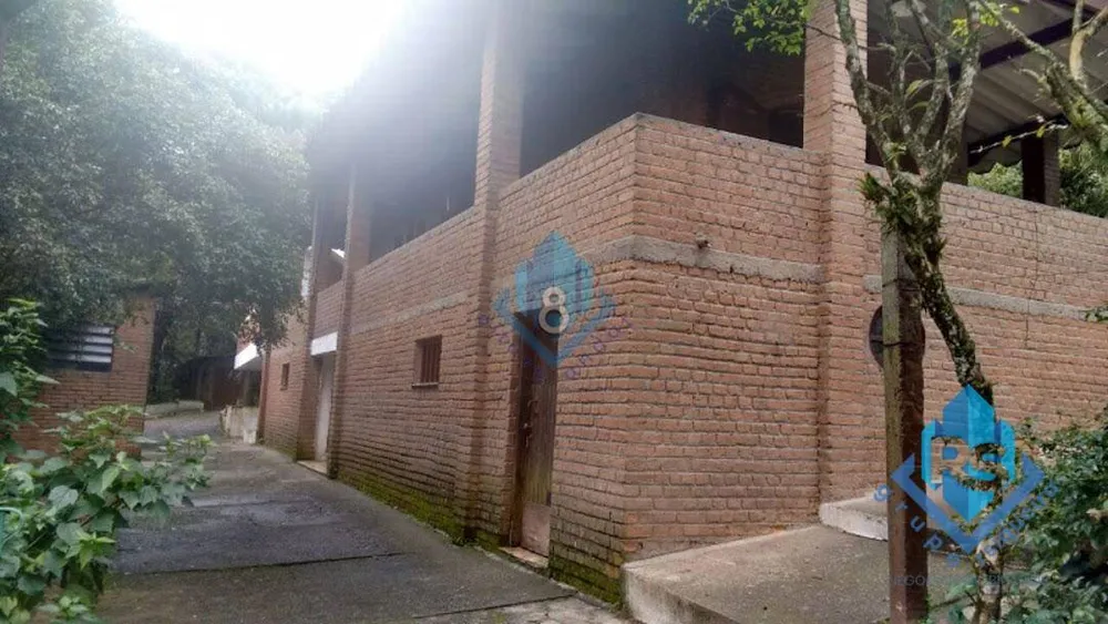 Chácara, 3 quartos, 7200 m² - Foto 9