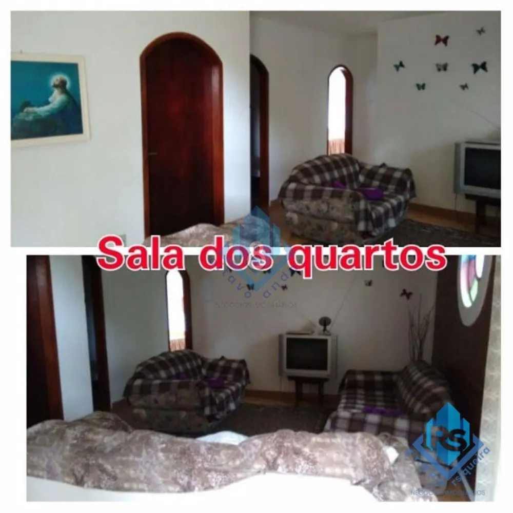 Chácara, 3 quartos, 7200 m² - Foto 3