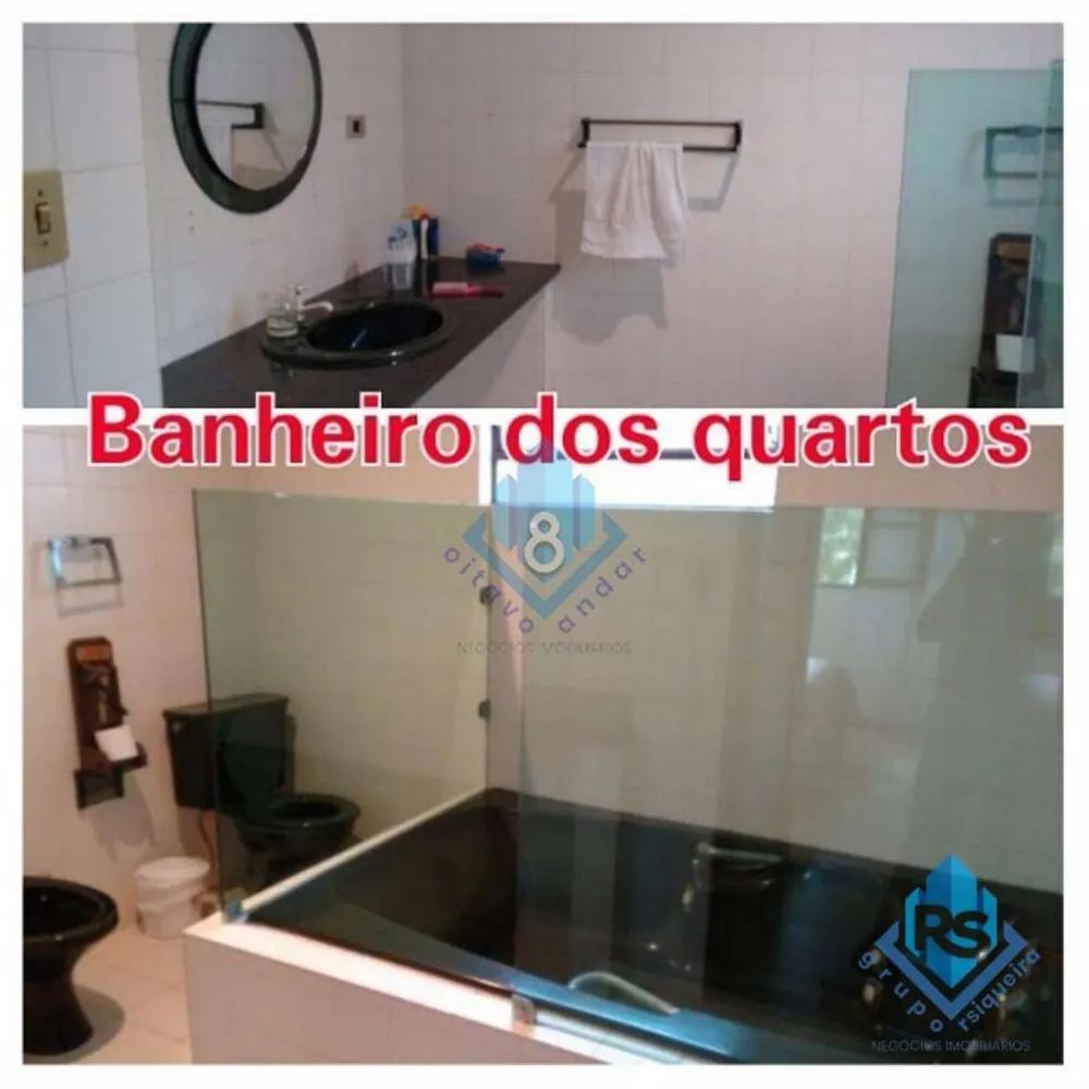 Chácara, 3 quartos, 7200 m² - Foto 6