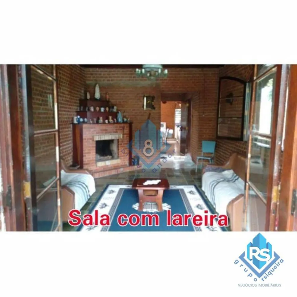 Chácara, 3 quartos, 7200 m² - Foto 2
