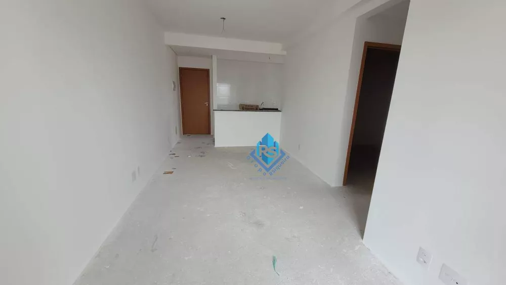 Apartamento à venda com 2 quartos, 54m² - Foto 4