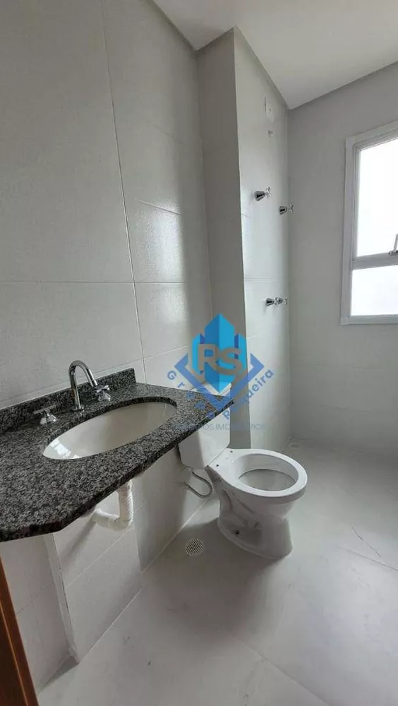 Apartamento à venda com 2 quartos, 54m² - Foto 5