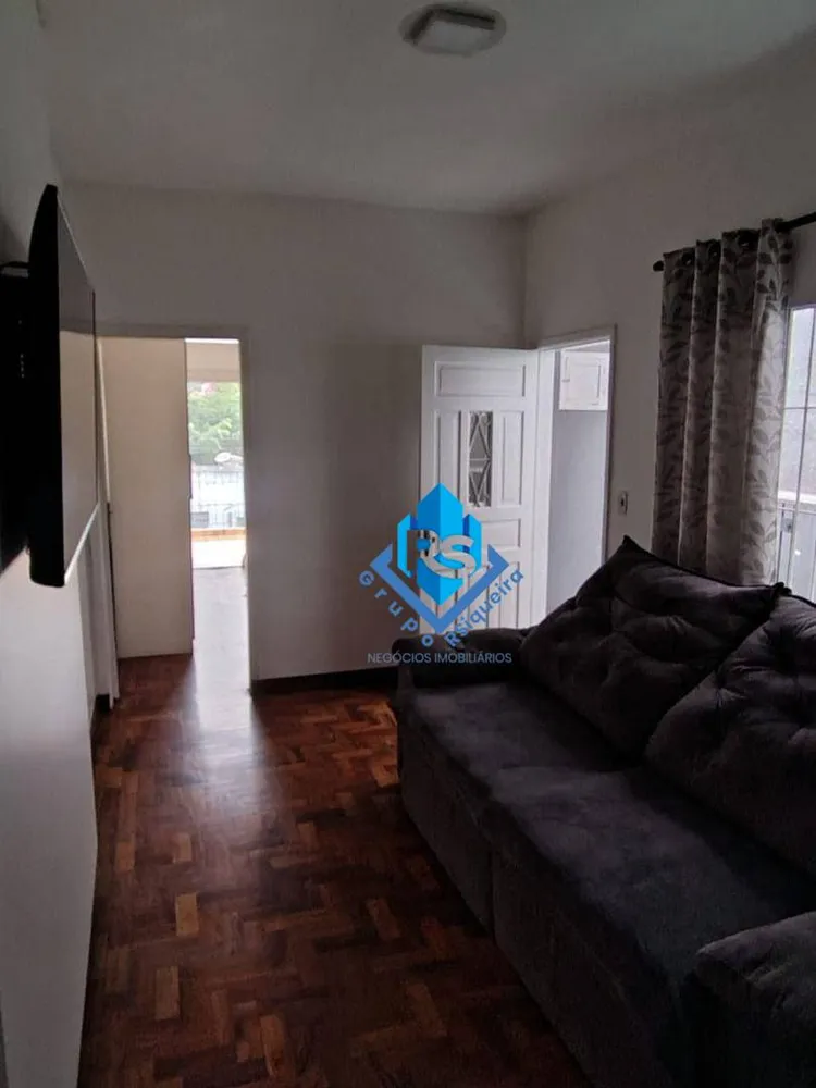 Sobrado, 2 quartos, 132 m² - Foto 3
