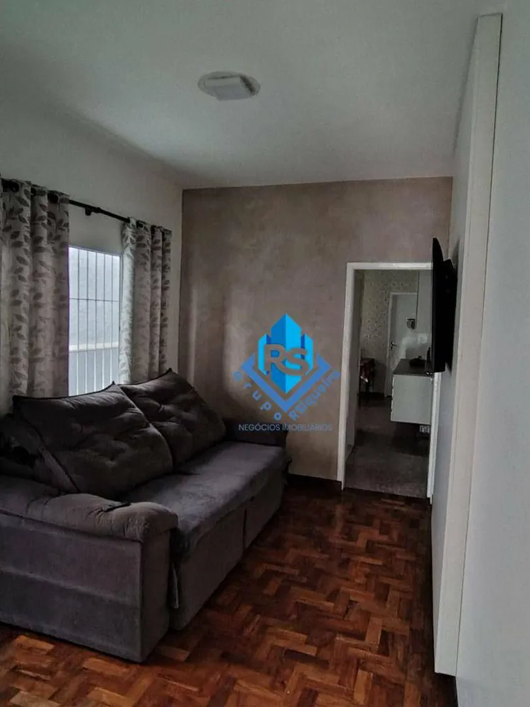 Sobrado, 2 quartos, 132 m² - Foto 2