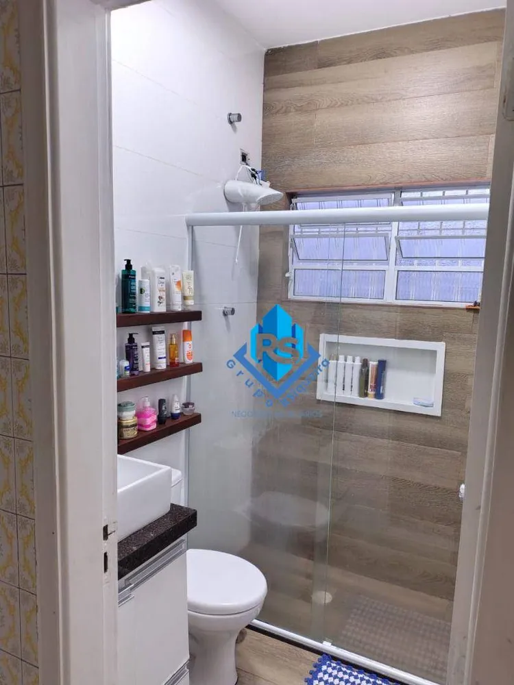 Sobrado, 2 quartos, 132 m² - Foto 7
