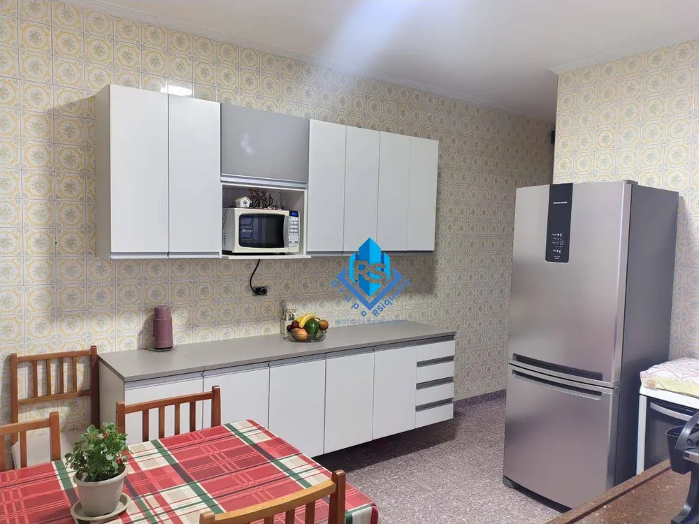 Sobrado, 2 quartos, 132 m² - Foto 1