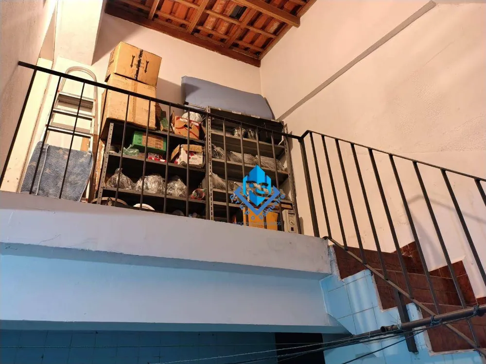 Sobrado, 2 quartos, 132 m² - Foto 8