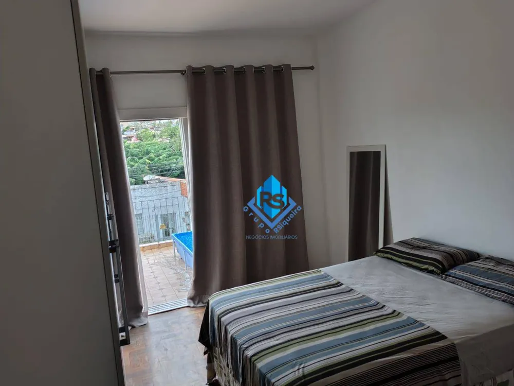 Sobrado, 2 quartos, 132 m² - Foto 6