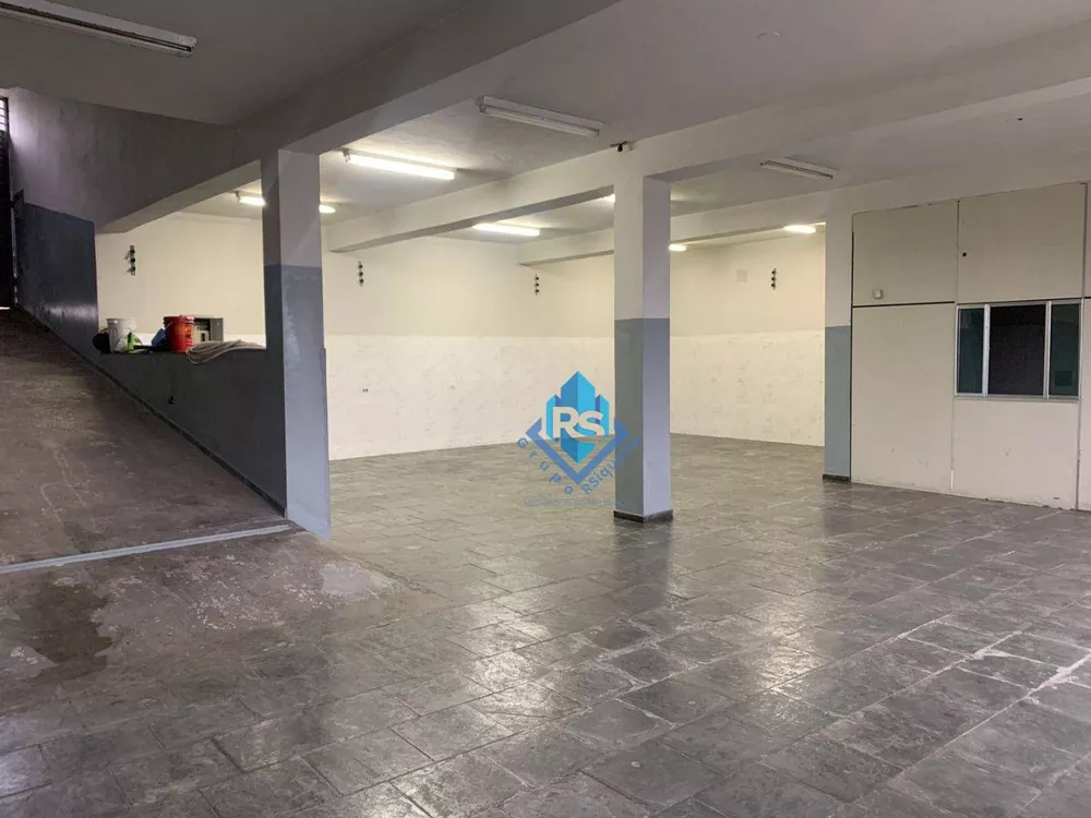 Depósito-Galpão-Armazém para alugar, 366m² - Foto 1