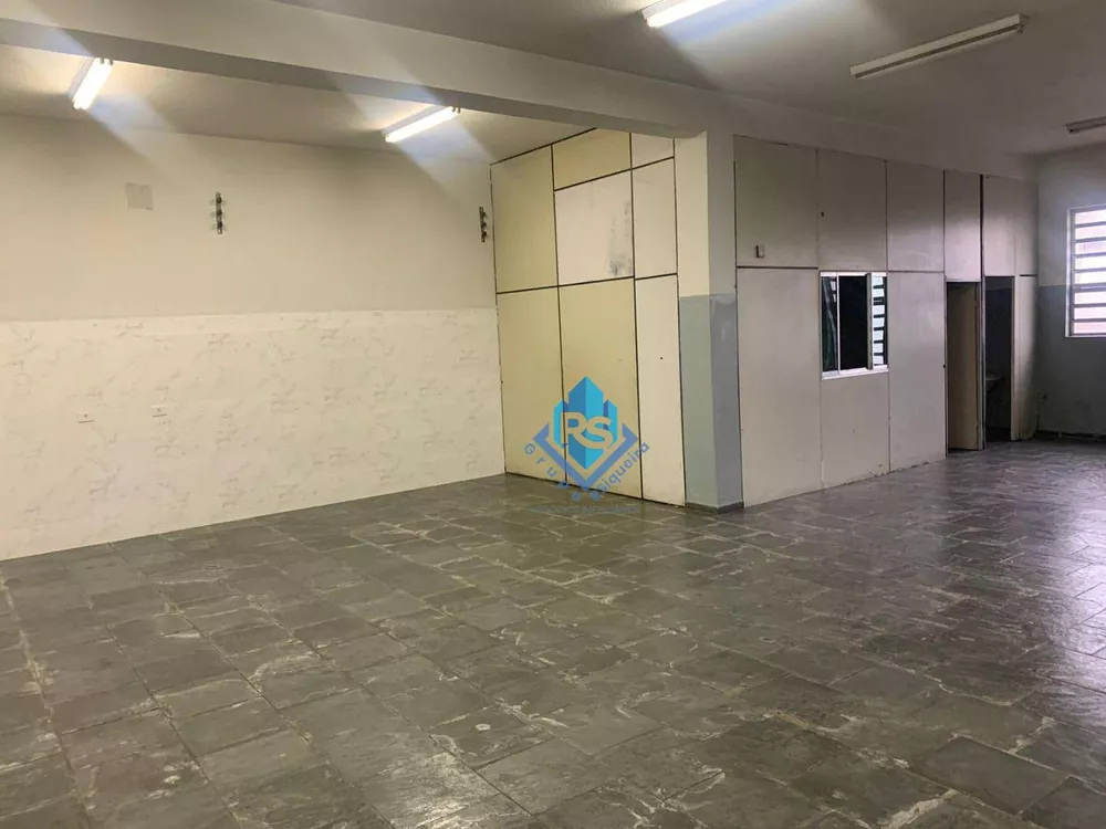 Depósito-Galpão-Armazém para alugar, 366m² - Foto 4