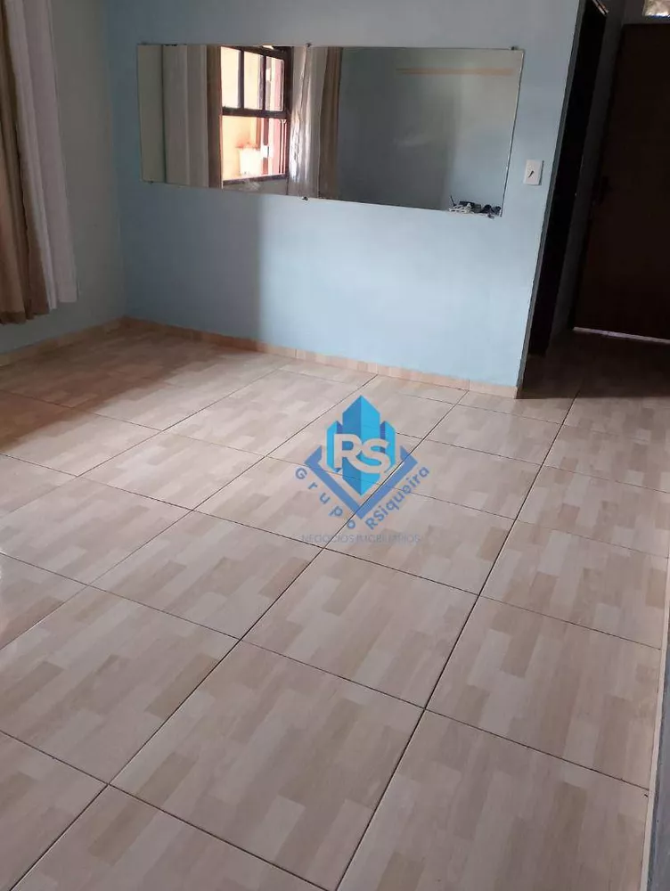 Casa para alugar com 1 quarto, 60m² - Foto 5