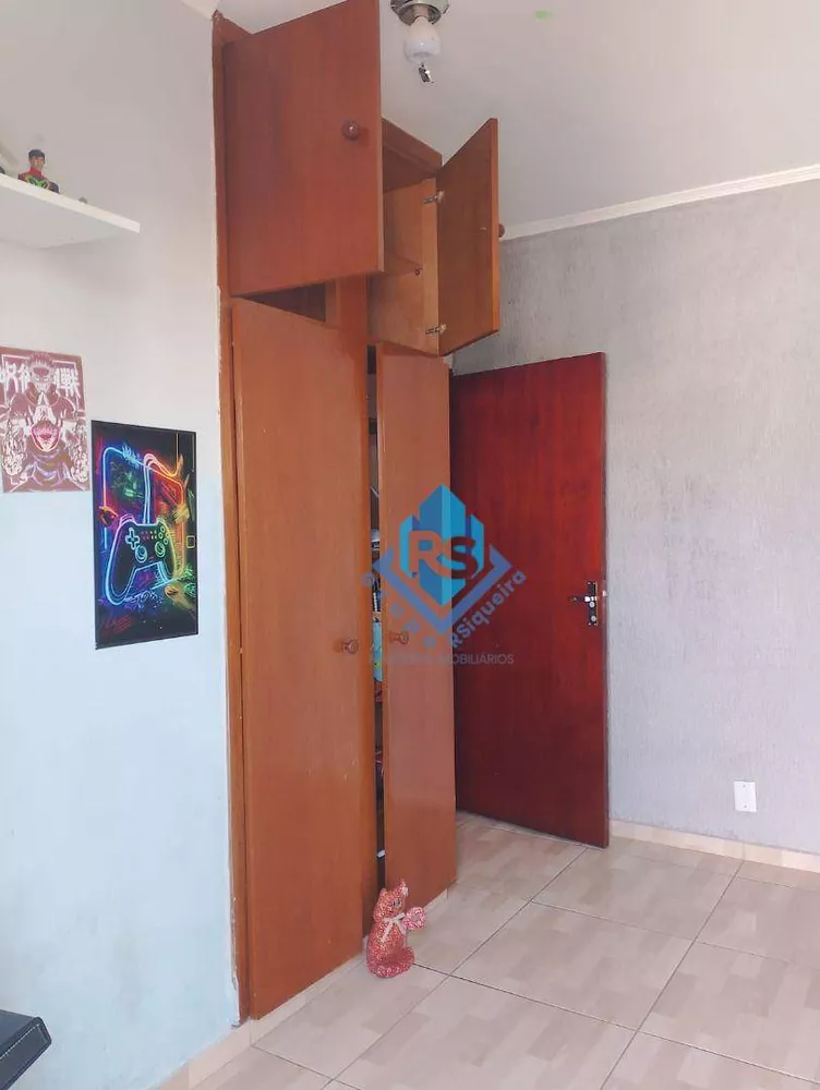 Casa para alugar com 1 quarto, 60m² - Foto 9