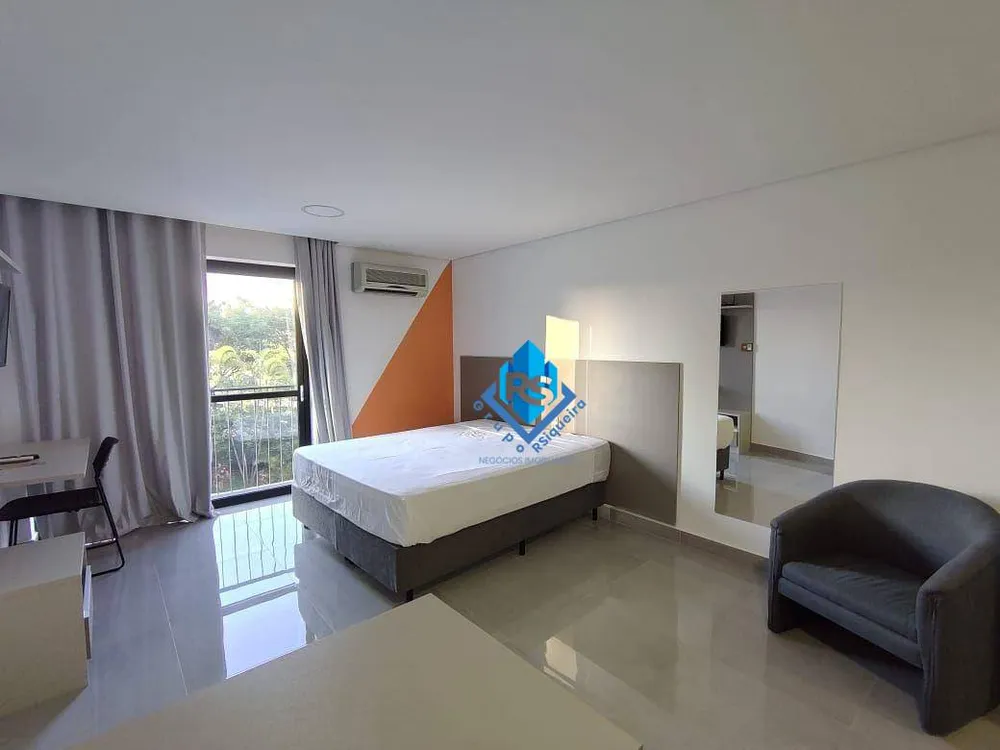 Loft, 32 m² - Foto 7