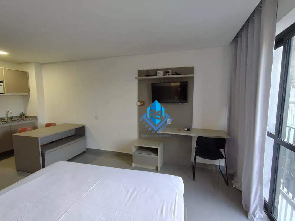 Loft, 32 m² - Foto 6