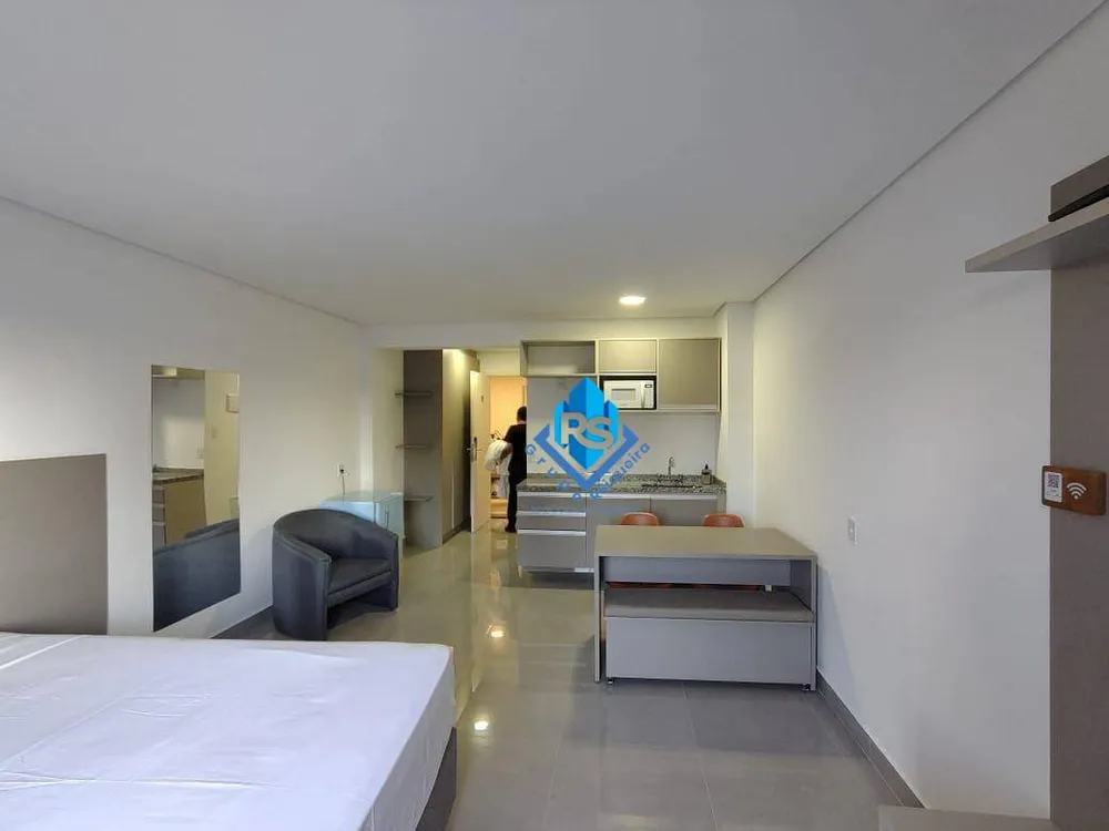 Loft, 32 m² - Foto 5