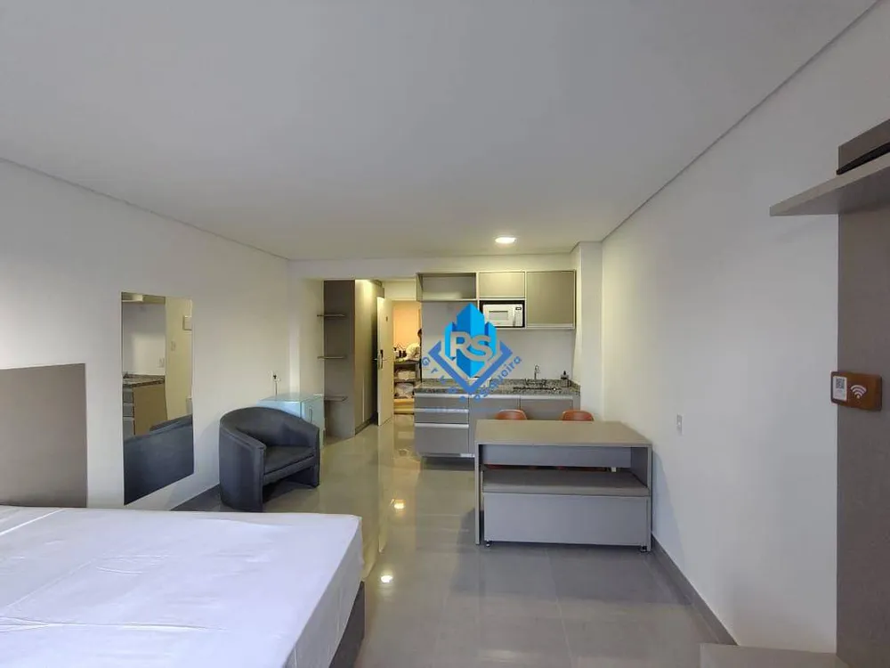 Loft, 32 m² - Foto 1