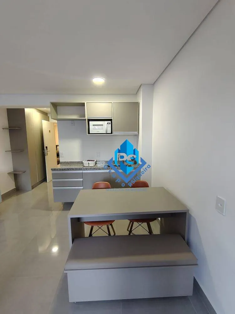Loft, 32 m² - Foto 3
